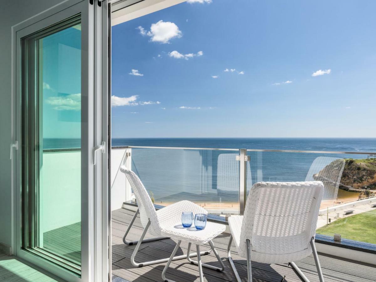 Apartamento Studio Dream View 50m From The Beach By Interhome *